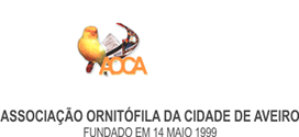 ASSOCIAÇÃO ORNITÓFILA CIDADE DE AVEIRO
