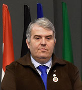 Carlos Fernando Ramôa