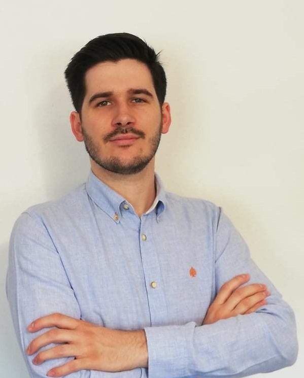 Carlos Filipe Macedo