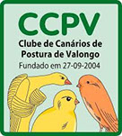CLUBE DE CANÁRIOS DE POSTURA DE VALONGO