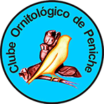CLUBE ORNITOLÓGICO DE PENICHE
