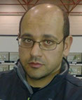 Daniel Fernando Pereira Prates