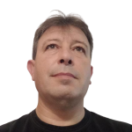 Fernando Rui Gomes Queirós