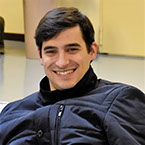 João Carlos Cunha Costa