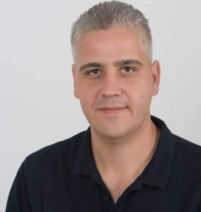 João Miguel Martins Alcobia