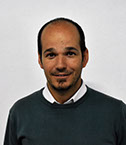 Joel Salgadinho Couto