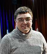 José Manuel Saraiva Fernandes