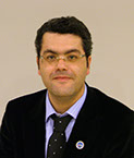 Paulo Alexandre Araújo da Costa