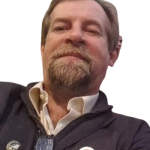 Paulo Jorge Franco Ferreira
