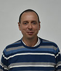 Pedro Miguel Silva Valentim