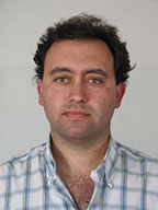 Ricardo Jorge Catalão Ramalho Raposo