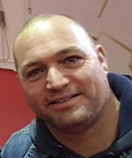 Sérgio Paulo Nunes Rodrigues